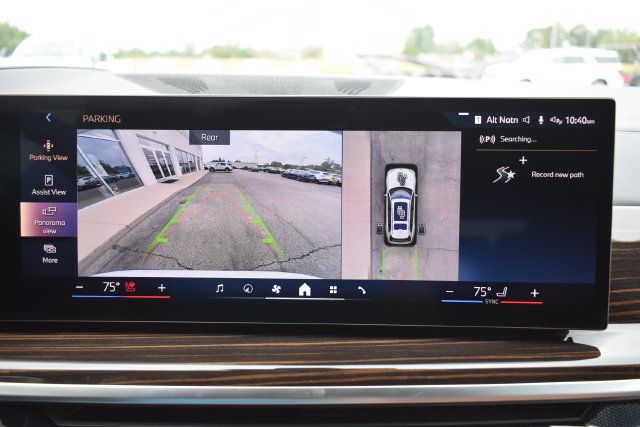 Used 2026 BMW X7 xDrive40i AWD/4WD image 35