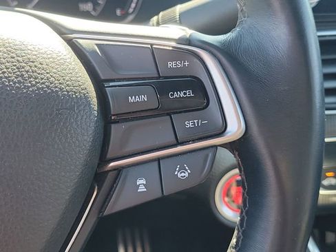Used 2019 Honda Accord Sport image 34