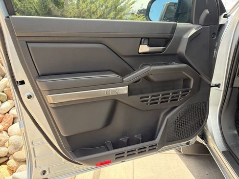 New 2026 Toyota Tacoma TRD Sport AWD/4WD image 9