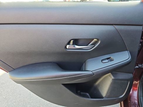 Used 2021 Nissan Sentra SV image 26