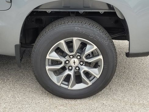 New 2026 Chevrolet Silverado 1500 RST w/ Safety Package RWD image 4