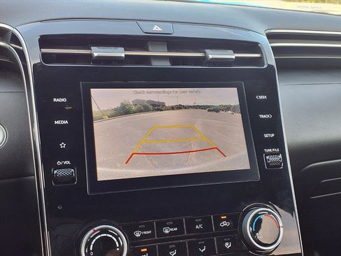 Used 2022 Hyundai Santa Cruz SEL w/ Activity Package AWD/4WD image 8
