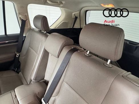 Used 2020 Lexus GX 460 Luxury w/ Accessory Package AWD/4WD image 23