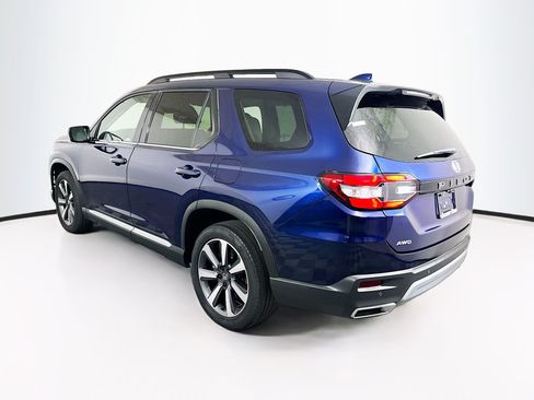 Used 2023 Honda Pilot Elite image 5