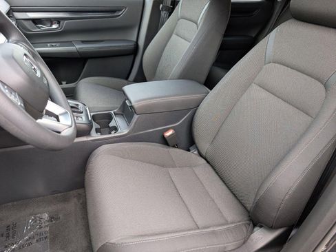 New 2026 Honda CR-V EX image 21