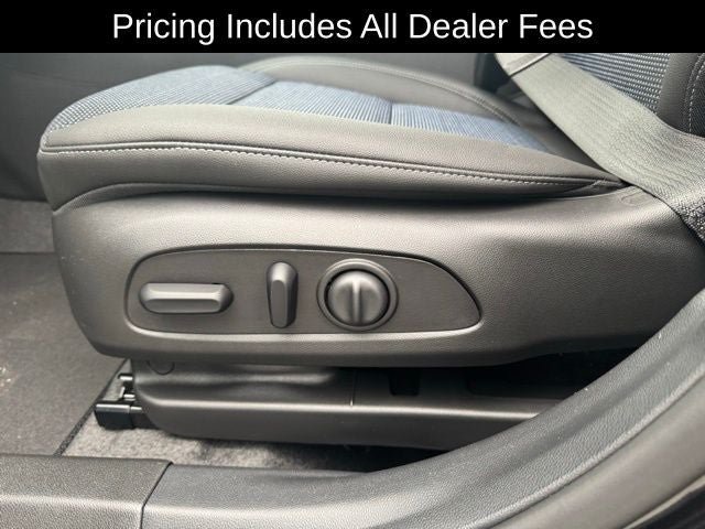 New 2026 Buick Envista Preferred w/ Convenience I Package FWD image 31