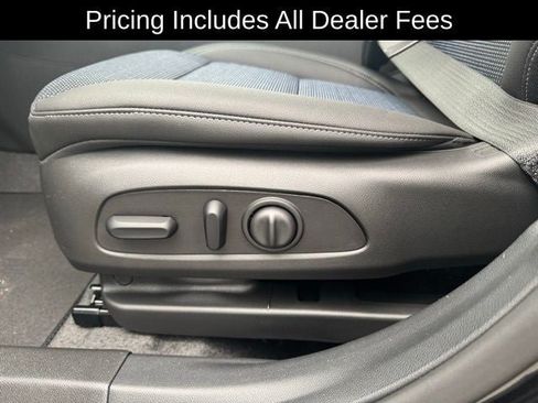 New 2026 Buick Envista Preferred w/ Convenience I Package FWD image 31