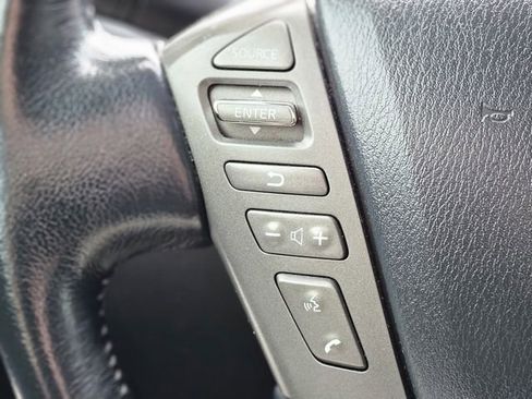 Used 2018 Nissan Armada SL w/ Moonroof Package image 17