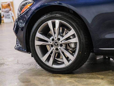 Used 2021 Mercedes-Benz C 300 4MATIC Sedan image 52