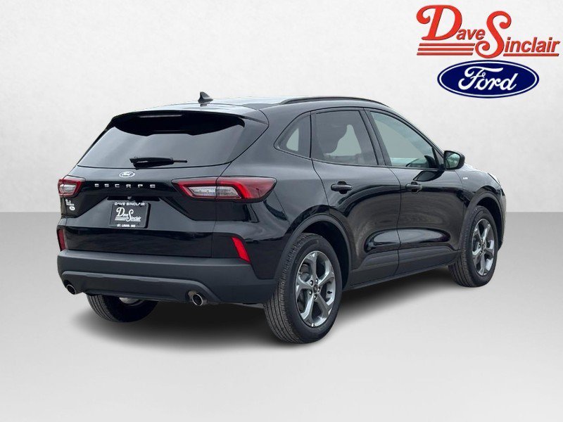 Used 2025 Ford Escape ST-Line FWD image 7