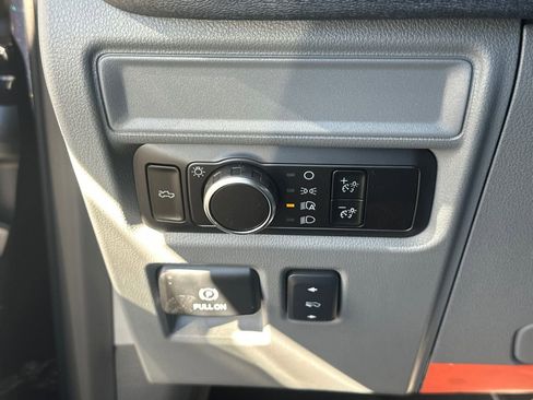 New 2025 Ford F150 Lightning Flash image 53