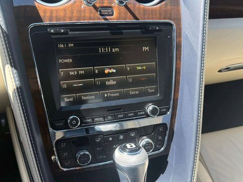 Used 2015 Bentley Continental GT V8 S image 44