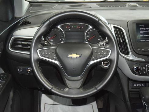 Used 2022 Chevrolet Equinox LT FWD image 29