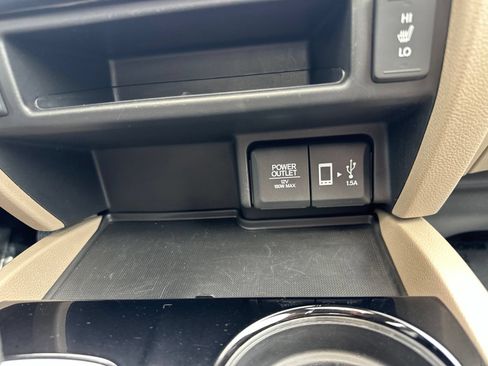 Used 2018 Honda Ridgeline RTL-E image 62