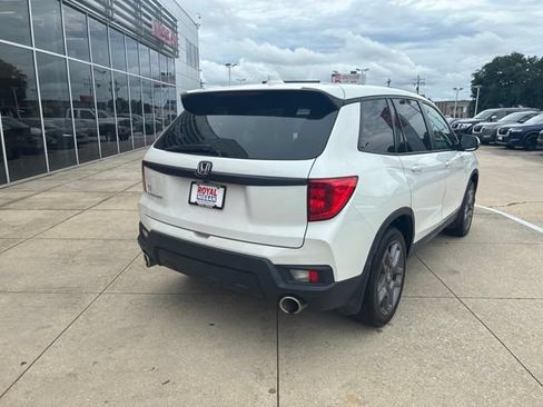 Used 2022 Honda Passport EX-L image 7