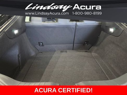 Used 2024 Acura Integra A-Spec FWD image 6
