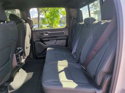 Used 2022 RAM 1500 Big Horn image 14