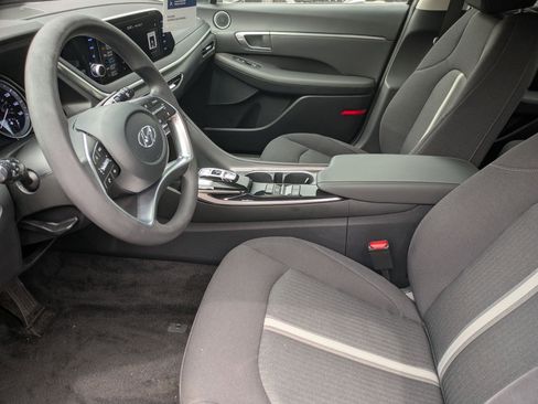 Certified 2023 Hyundai Sonata SEL w/ Cargo Package FWD image 20