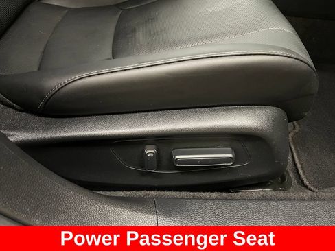 Used 2024 Honda Accord Touring image 12