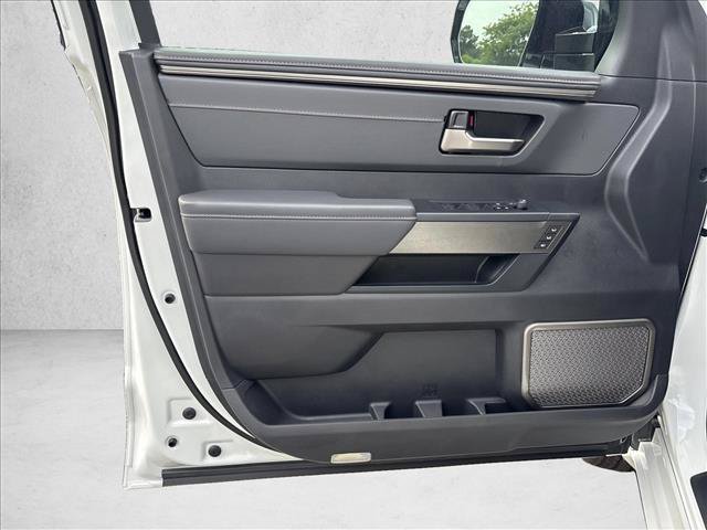 New 2026 Toyota Tundra Capstone AWD/4WD image 12