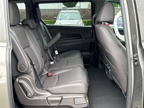 Used 2018 Honda Odyssey EX-L image 10