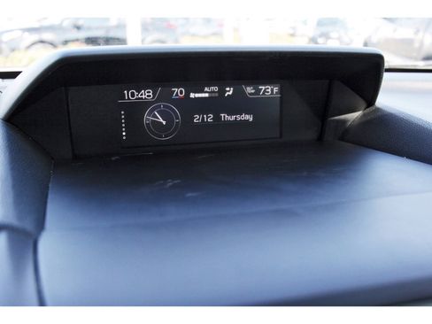 Used 2019 Subaru Crosstrek 2.0i Limited image 24