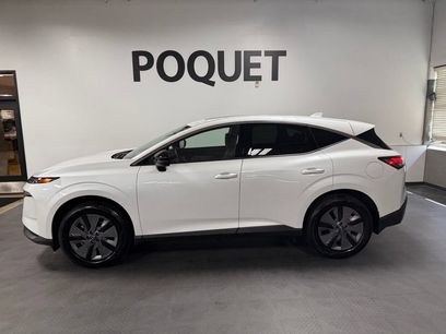 Used 2025 Nissan Murano SL w/ Cargo Package