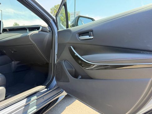 Used 2024 Toyota Corolla XSE FWD image 18