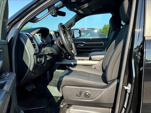 Used 2019 RAM 1500 Big Horn AWD/4WD image 27