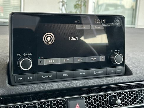 Used 2025 Honda Civic Sport image 20