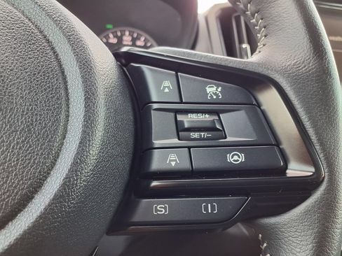 Used 2026 Subaru Forester Premium AWD/4WD image 28