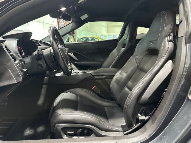 Used 2017 Chevrolet Corvette Z06 RWD image 42