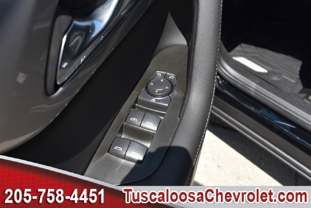 New 2026 Chevrolet Blazer LT w/ LPO, Floor Liner Package FWD image 13