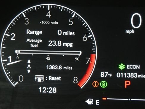 Used 2023 Honda Civic Sport image 16