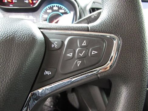 Used 2017 Chevrolet Cruze LT w/ Convenience Package image 68