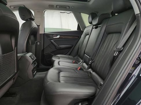 Used 2019 Audi Q5 2.0T Premium Plus AWD/4WD image 26