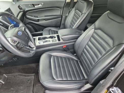 Used 2024 Ford Edge SEL w/ Convenience Package AWD/4WD image 15