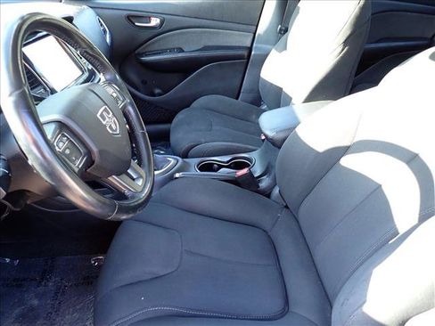 Used 2013 Dodge Dart SXT w/ SXT Special Edition Group FWD image 11