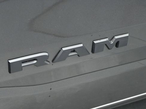 New 2026 RAM 1500 Rebel w/ Rebel Level 1 Equipment Group image 21