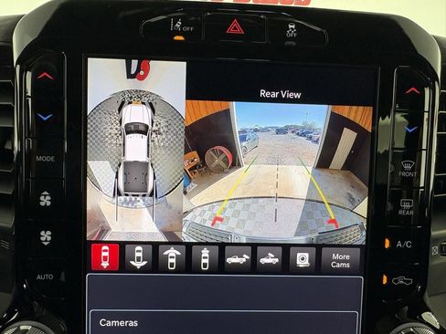 Used 2026 RAM 3500 Laramie w/ Towing Technology Group image 50