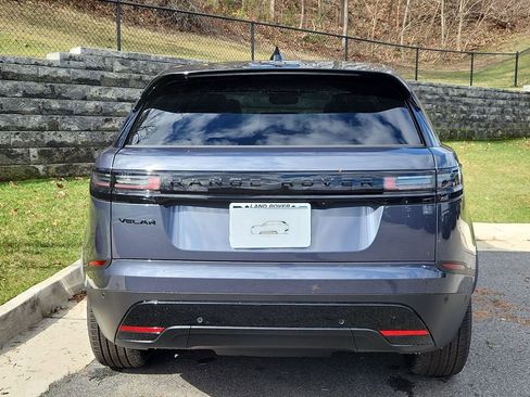 Used 2026 Land Rover Range Rover Velar S image 7