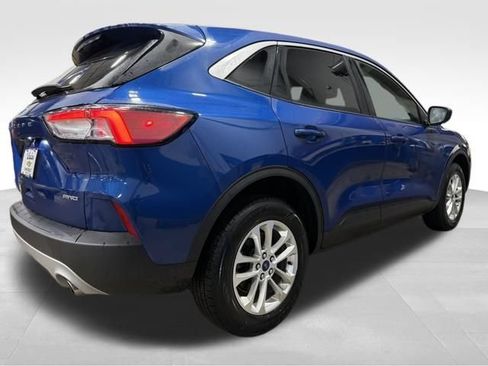 Used 2022 Ford Escape SE AWD/4WD image 7
