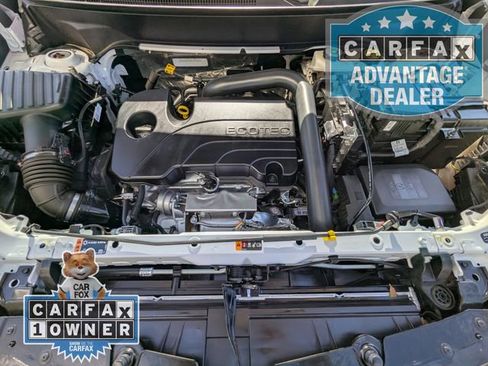 Used 2023 Chevrolet Equinox Premier image 31