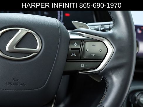 Used 2023 Lexus NX 350 AWD image 23