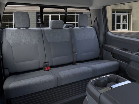 New 2026 Ford F350 XLT w/ XLT Premium Package image 11