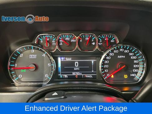 Used 2019 GMC Yukon SLT AWD/4WD image 19