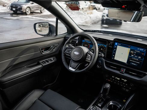 New 2026 Subaru Outback Touring image 14