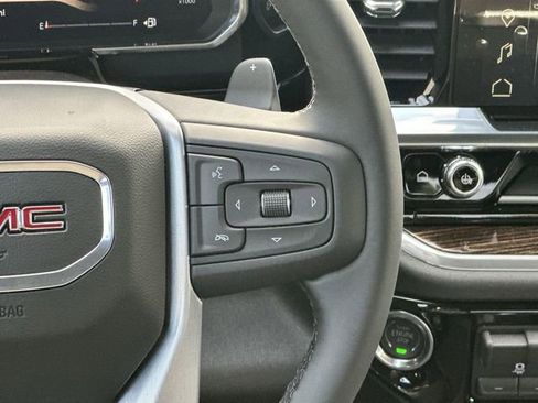 New 2026 GMC Sierra 1500 Elevation image 10