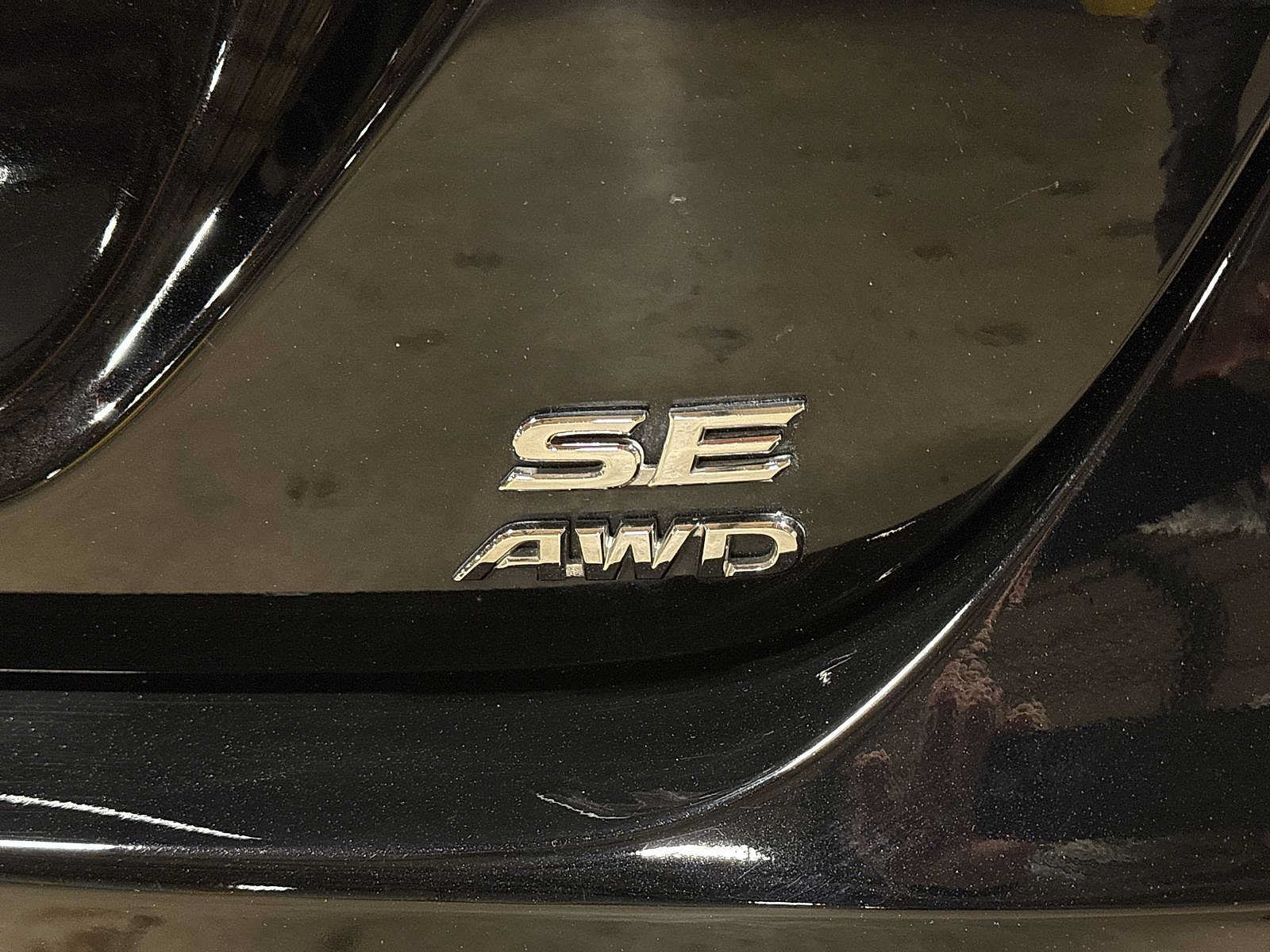 Used 2022 Toyota Camry SE AWD/4WD image 26