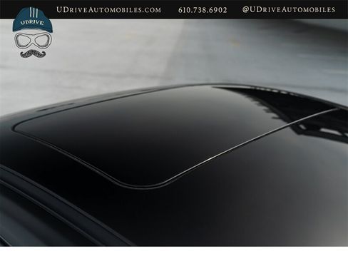 Used 2008 Porsche 911 Turbo AWD/4WD image 26